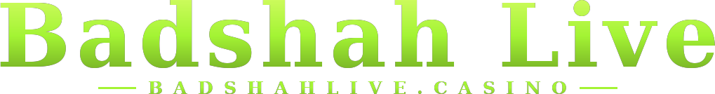 Badshah Live logo